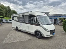 Fahrzeugbild Carthago I 4.9LE chic c-line #6