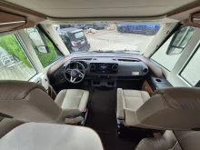 Fahrzeugbild Carthago I 4.9LE chic c-line #7