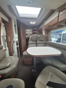 Fahrzeugbild Carthago I 4.9LE chic c-line #11