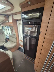 Fahrzeugbild Carthago I 4.9LE chic c-line #15