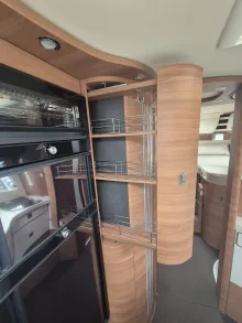 Fahrzeugbild Carthago I 4.9LE chic c-line #17
