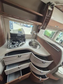 Fahrzeugbild Carthago I 4.9LE chic c-line #19