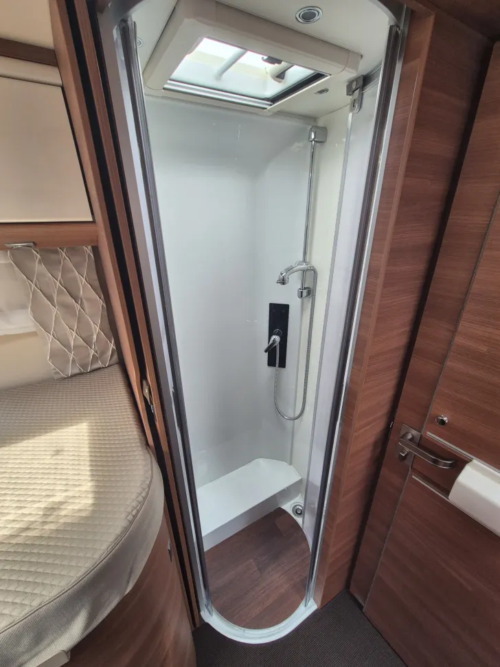Fahrzeugbild Carthago I 4.9LE chic c-line #26