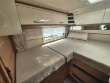 Fahrzeugbild Carthago I 4.9LE chic c-line #28