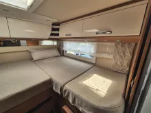 Fahrzeugbild Carthago I 4.9LE chic c-line #29