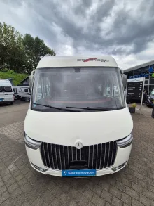Fahrzeugbild Carthago I 4.9LE chic c-line #31
