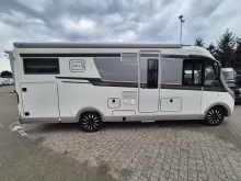 Fahrzeugbild Carthago I 4.9LE chic c-line #34