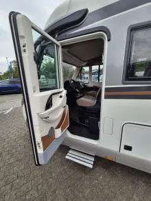 Fahrzeugbild Carthago I 4.9LE chic c-line #35