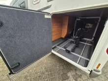 Fahrzeugbild Carthago I 4.9LE chic c-line #38