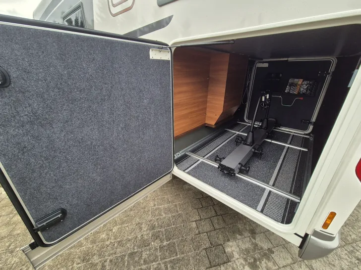 Fahrzeugbild Carthago I 4.9LE chic c-line #38