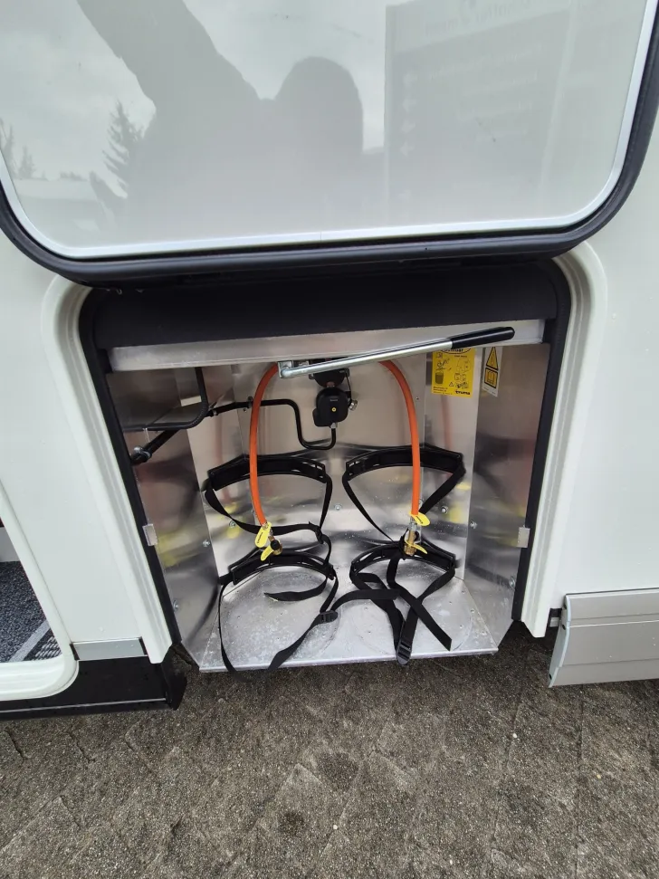 Fahrzeugbild Carthago I 4.9LE chic c-line #39