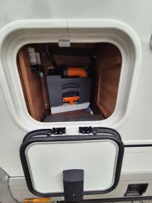 Fahrzeugbild Carthago I 4.9LE chic c-line #40