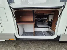 Fahrzeugbild Carthago I 4.9LE chic c-line #41