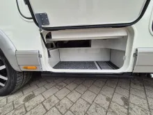 Fahrzeugbild Carthago I 4.9LE chic c-line #42