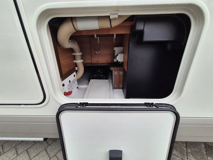 Fahrzeugbild Carthago I 4.9LE chic c-line #43