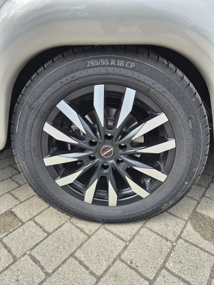 Fahrzeugbild Carthago I 4.9LE chic c-line #44
