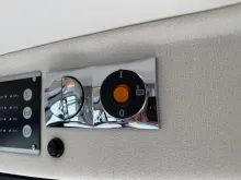Fahrzeugbild Bürstner Campeo C 540 Kamera| Markise | Schlafdach |FLEX #26