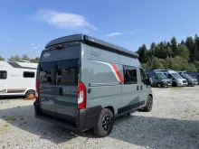 Fahrzeugbild Bürstner Campeo C 540 Kamera| Markise | Schlafdach |FLEX #4