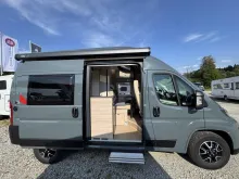 Fahrzeugbild Bürstner Campeo C 540 Kamera| Markise | Schlafdach |FLEX #7