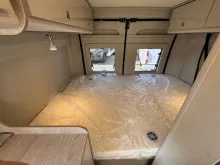 Fahrzeugbild Bürstner Campeo C 540 Kamera| Markise | Schlafdach |FLEX #16