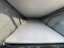 Fahrzeugbild Bürstner Campeo C 540 Kamera| Markise | Schlafdach |FLEX #18