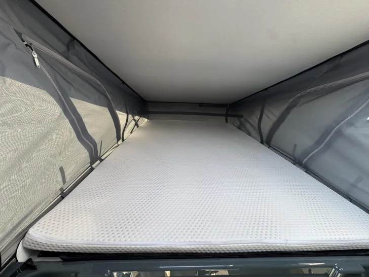 Fahrzeugbild Bürstner Campeo C 540 Kamera| Markise | Schlafdach |FLEX #18