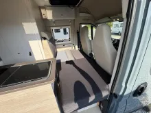 Fahrzeugbild Bürstner Campeo C 540 Kamera| Markise | Schlafdach |FLEX #20