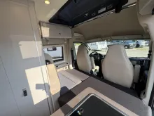 Fahrzeugbild Bürstner Campeo C 540 Kamera| Markise | Schlafdach |FLEX #21