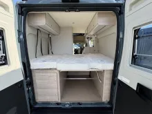Fahrzeugbild Bürstner Campeo C 540 Kamera| Markise | Schlafdach |FLEX #24