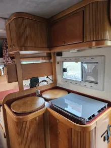 Fahrzeugbild Iveco Daily 35 S #3