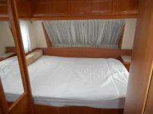 Fahrzeugbild Hobby Excellent 650 UMFe #9