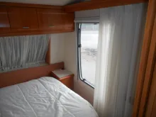 Fahrzeugbild Hobby Excellent 650 UMFe #10