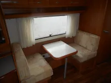 Fahrzeugbild Hobby Excellent 650 UMFe #7