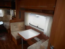 Fahrzeugbild Hobby Excellent 650 UMFe #8