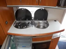 Fahrzeugbild Hobby Excellent 650 UMFe #13