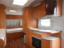 Fahrzeugbild Hobby Excellent 650 UMFe #11