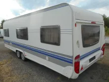 Fahrzeugbild Hobby Excellent 650 UMFe #4