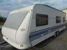 Fahrzeugbild Hobby Excellent 650 UMFe #3