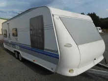 Fahrzeugbild Hobby Excellent 650 UMFe #2