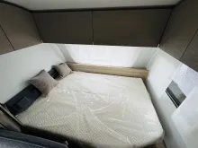 Betten Adria Altea 542 PK Mono CS * Stockbetten * GfK *