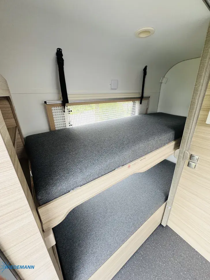 Etagenbetten Adria Altea 542 PK Mono CS * Stockbetten * GfK *