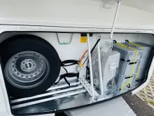 Fahrzeugbild Adria Altea 542 PK Mono CS * Stockbetten * GfK * #5