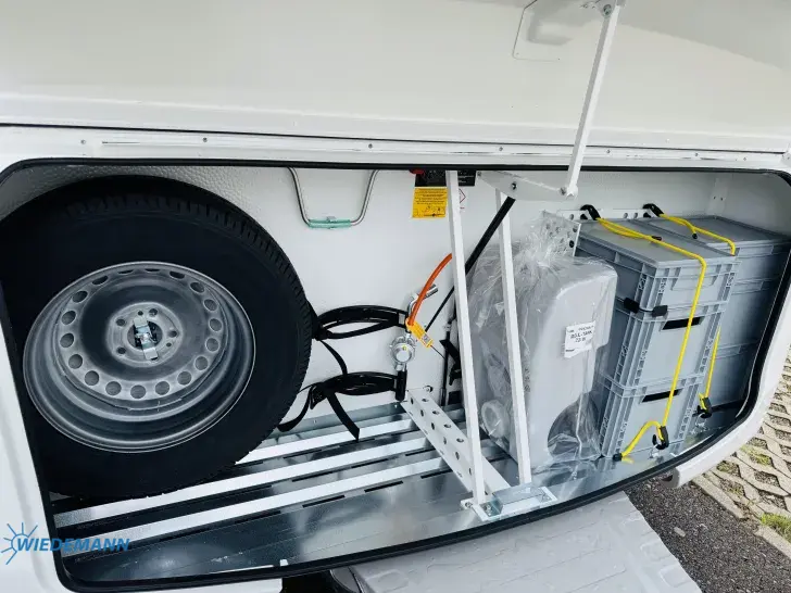 Fahrzeugbild Adria Altea 542 PK Mono CS * Stockbetten * GfK * #5