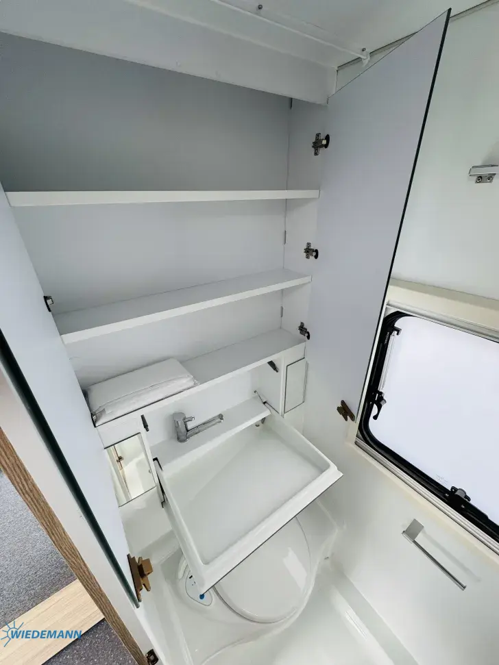 Fahrzeugbild Adria Altea 542 PK Mono CS * Stockbetten * GfK * #13