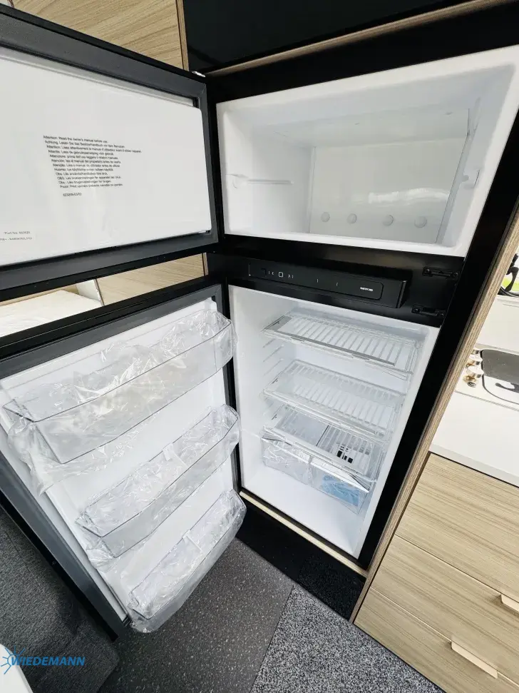 Fahrzeugbild Adria Altea 542 PK Mono CS * Stockbetten * GfK * #14