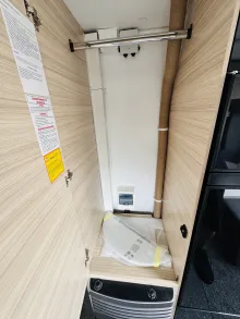 Fahrzeugbild Adria Altea 542 PK Mono CS * Stockbetten * GfK * #15