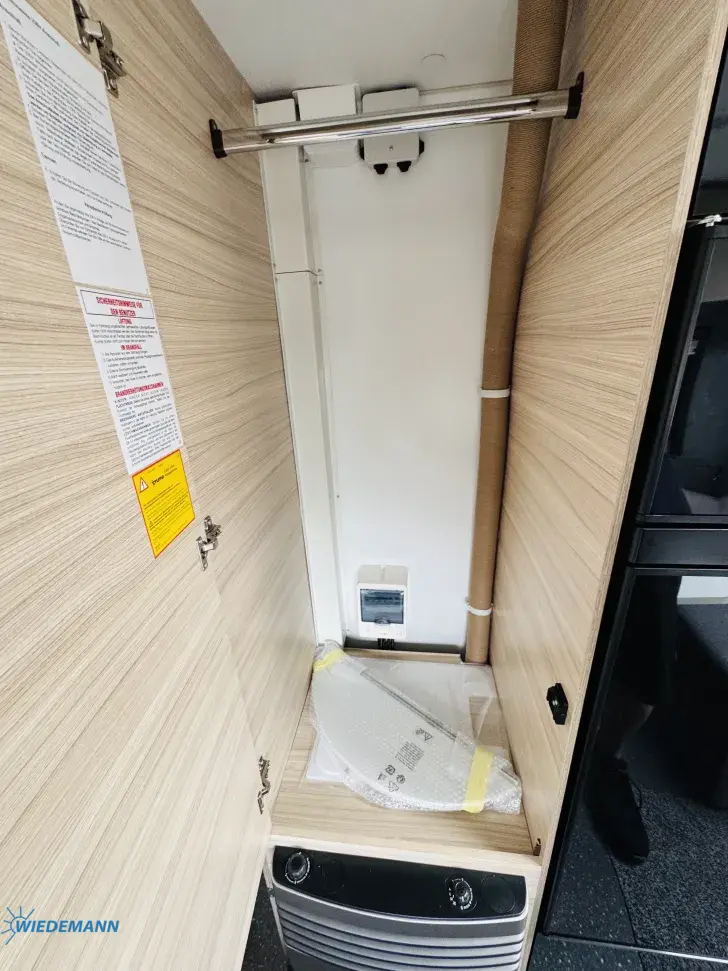 Fahrzeugbild Adria Altea 542 PK Mono CS * Stockbetten * GfK * #15