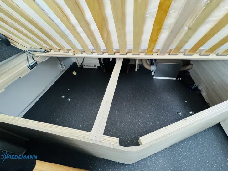 Fahrzeugbild Adria Altea 542 PK Mono CS * Stockbetten * GfK * #16