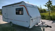Fahrzeugbild Carado C 160 L #2
