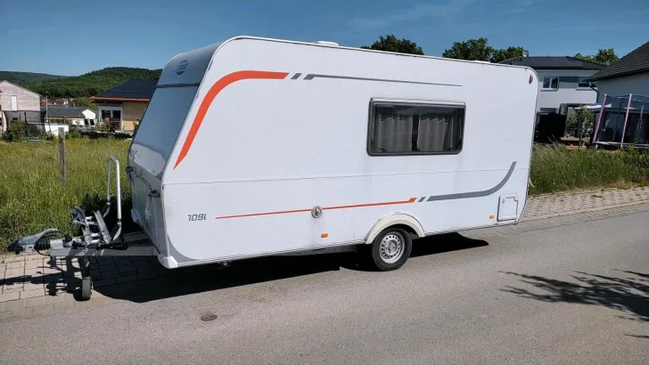 Fahrzeugbild Carado C 160 L #4